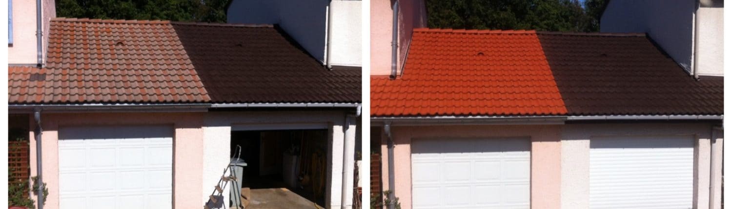 Couvreurs, charpentiers, zingueurs, peintres, façadiers et ramoneurs à Bois d'Arcy (78390) dans les Yvelines (78)