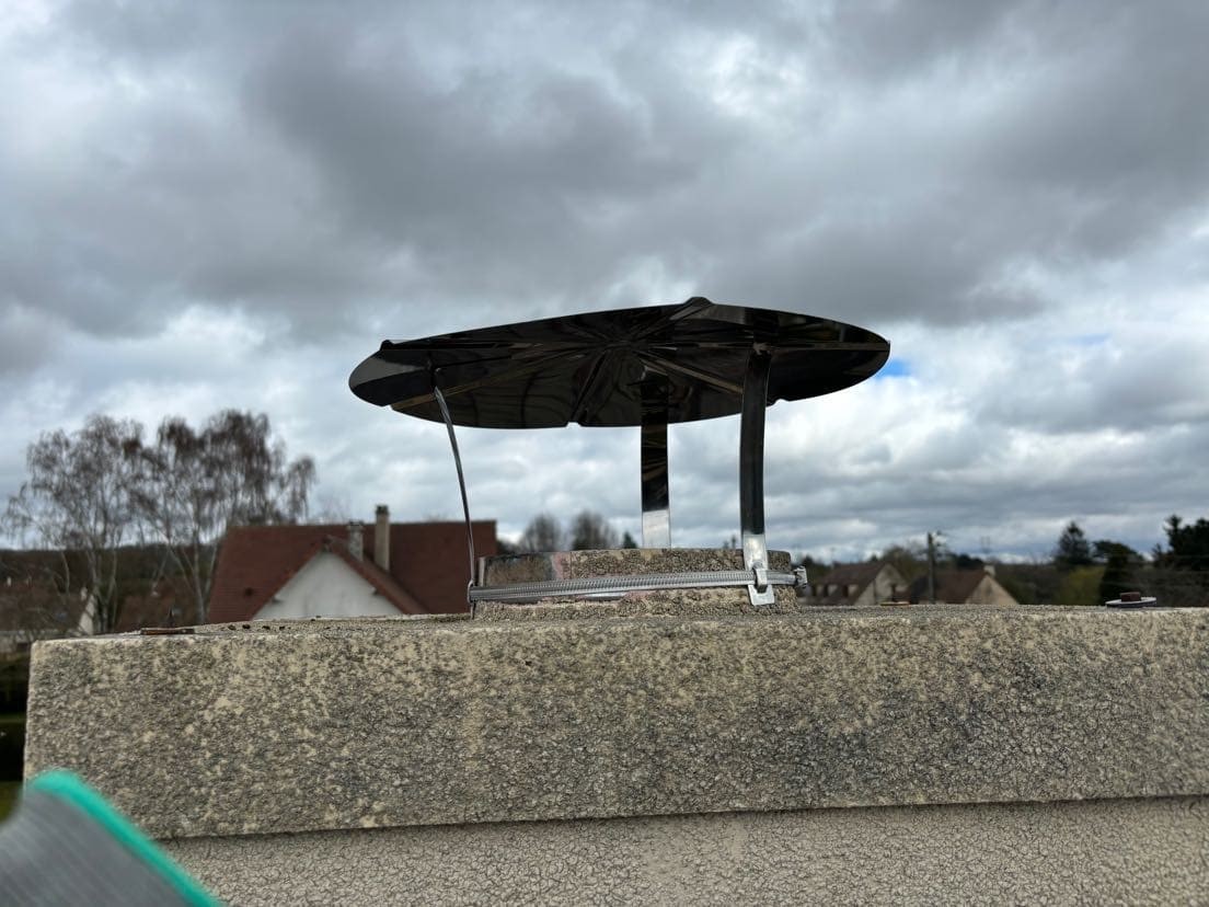 Couvreurs, charpentiers, zingueurs, peintres, façadiers et ramoneurs à Bois d'Arcy (78390) dans les Yvelines (78)