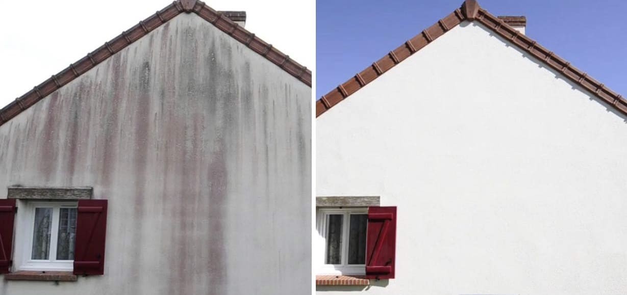 Couvreurs, charpentiers, zingueurs, peintres, façadiers et ramoneurs à Bois d'Arcy (78390) dans les Yvelines (78)