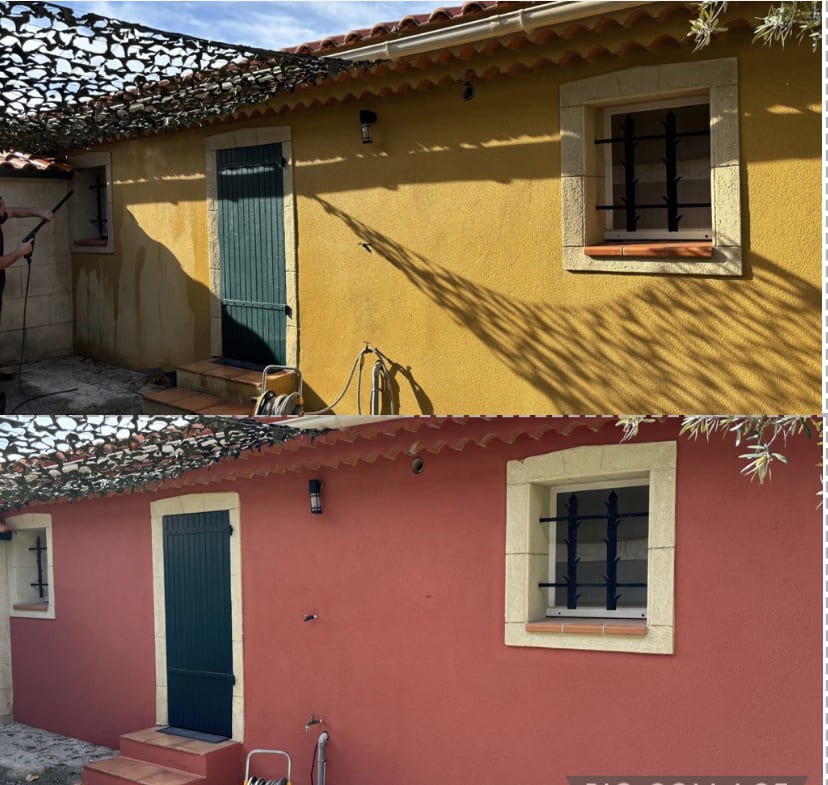 Couvreurs, charpentiers, zingueurs, peintres, façadiers et ramoneurs à Bois d'Arcy (78390) dans les Yvelines (78)