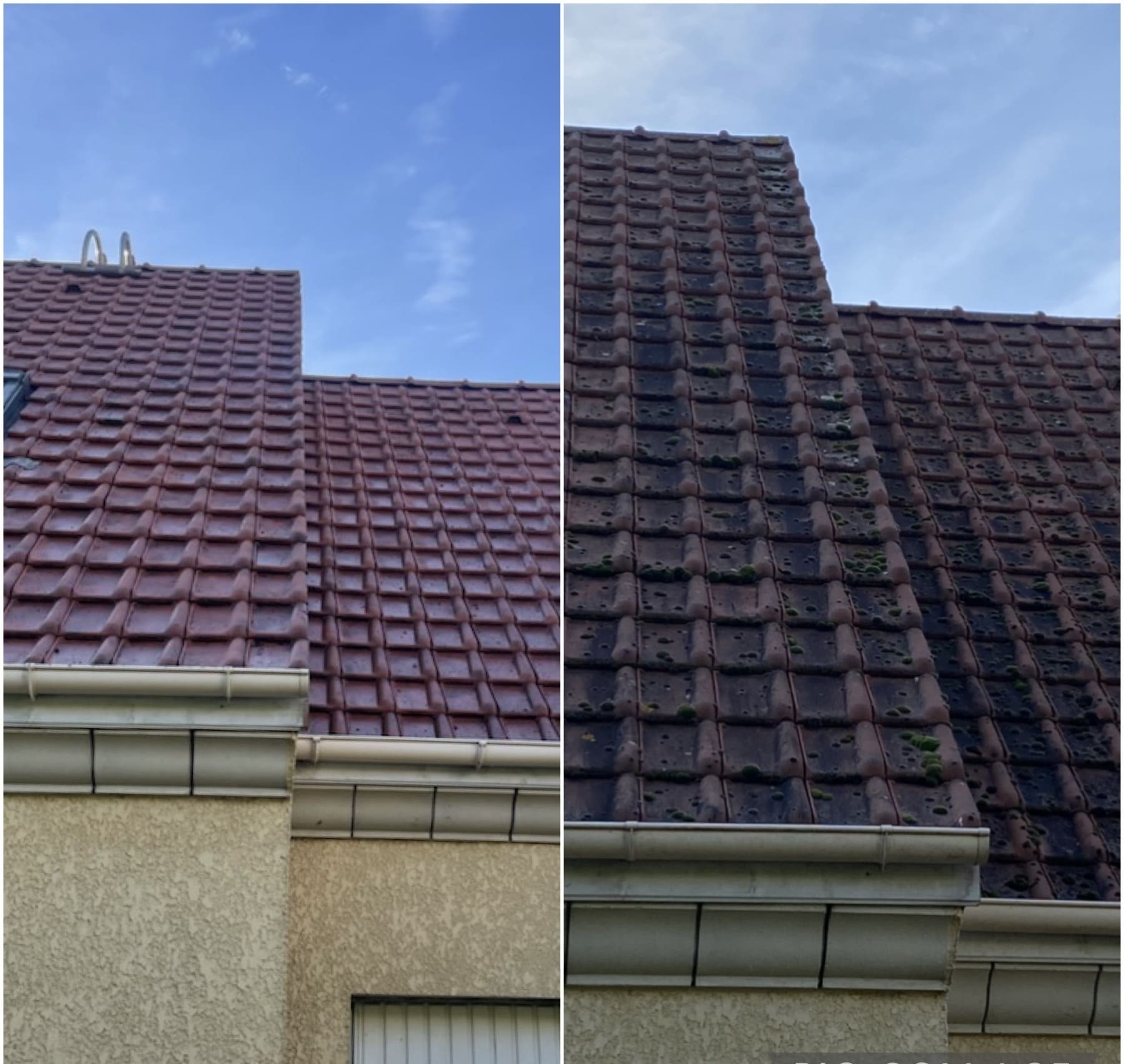 Couvreurs, charpentiers, zingueurs, peintres, façadiers et ramoneurs à Bois d'Arcy (78390) dans les Yvelines (78)