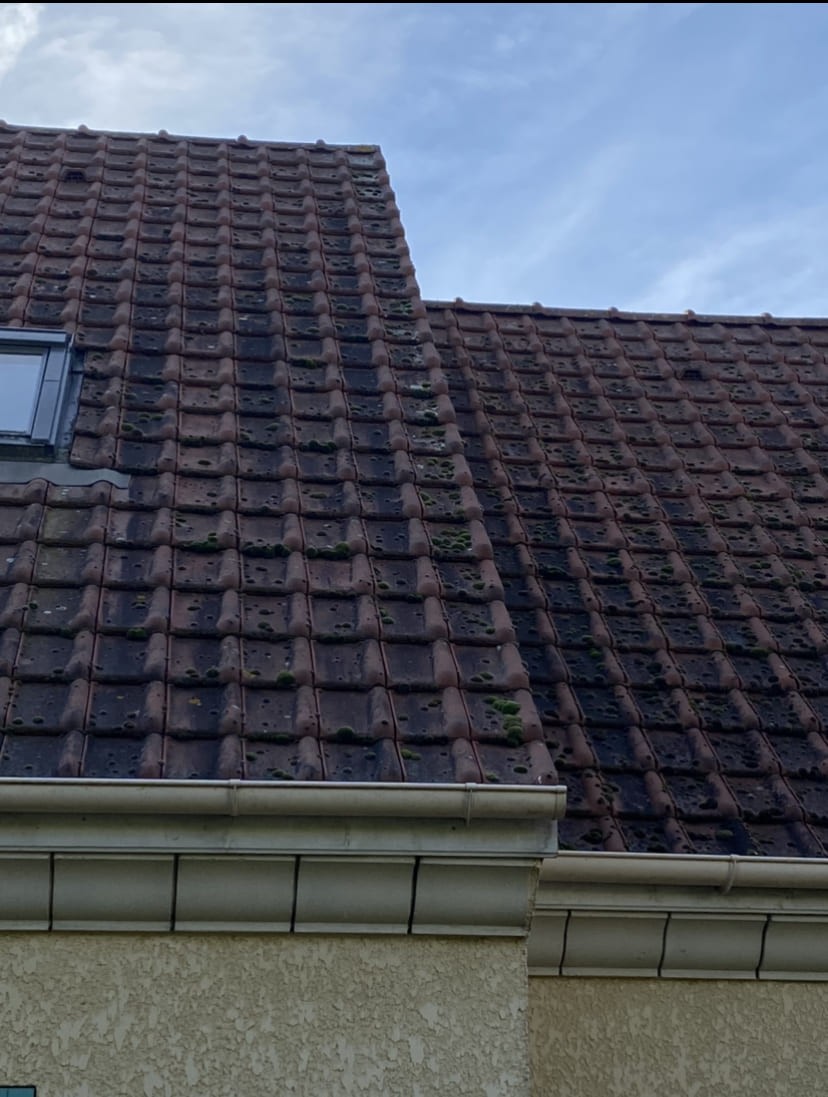 Couvreurs, charpentiers, zingueurs, peintres, façadiers et ramoneurs à Bois d'Arcy (78390) dans les Yvelines (78)