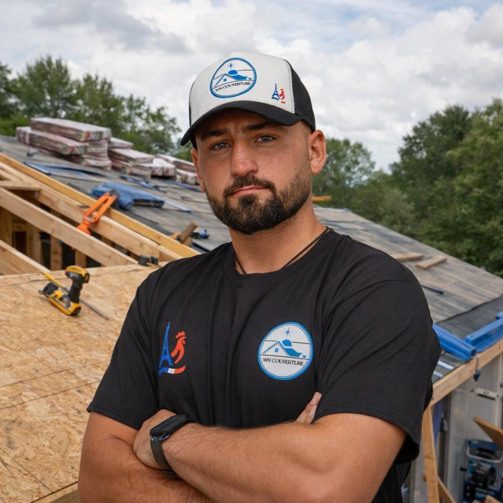 Couvreurs, charpentiers, zingueurs, peintres, façadiers et ramoneurs à Bois d'Arcy (78390) dans les Yvelines (78)