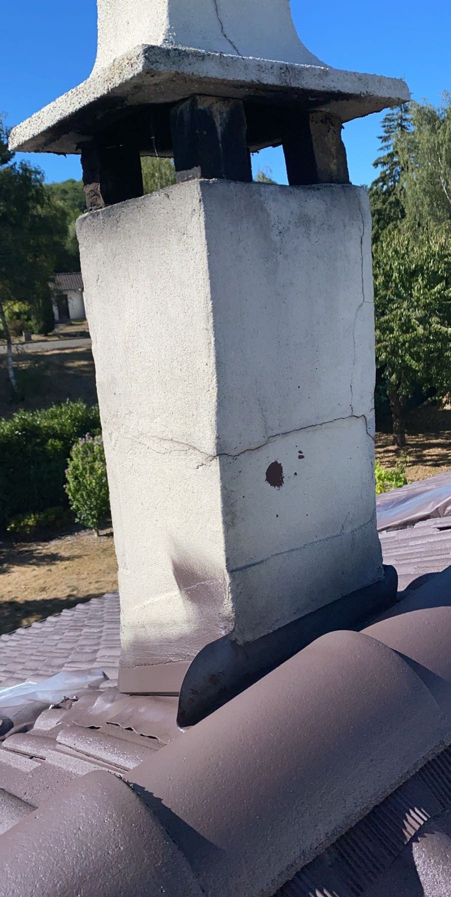 Couvreurs, charpentiers, zingueurs, peintres, façadiers et ramoneurs à Bois d'Arcy (78390) dans les Yvelines (78)