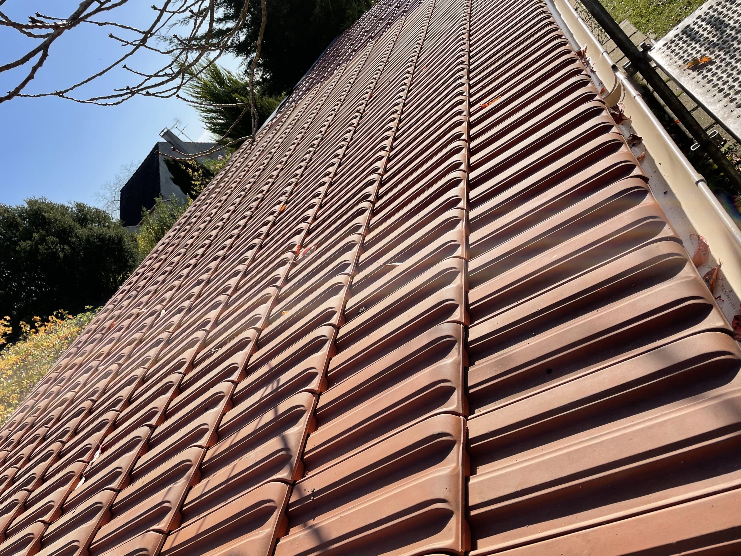 Couvreurs, charpentiers, zingueurs, peintres, façadiers et ramoneurs à Bois d'Arcy (78390) dans les Yvelines (78)