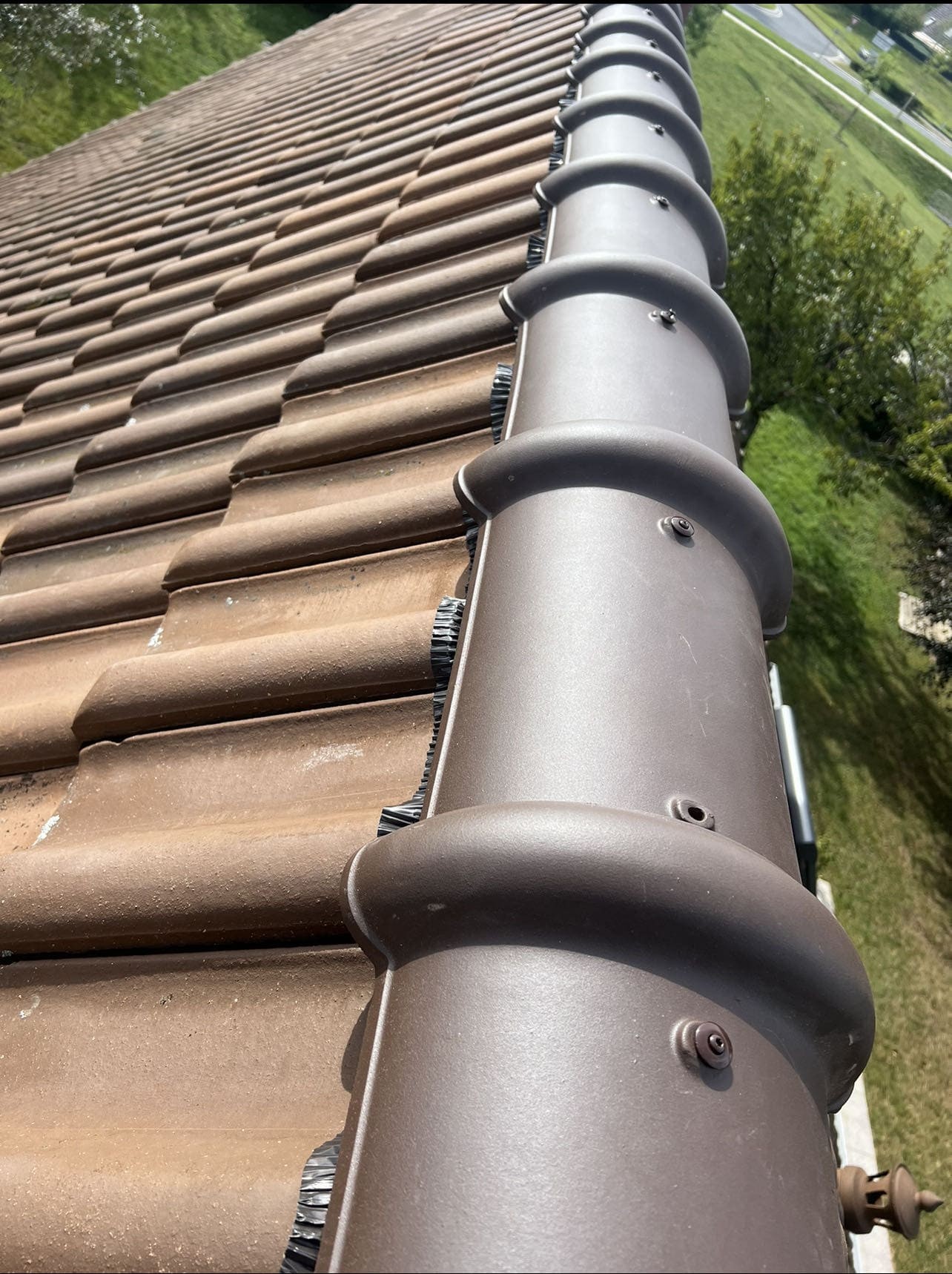 Couvreurs, charpentiers, zingueurs, peintres, façadiers et ramoneurs à Bois d'Arcy (78390) dans les Yvelines (78)