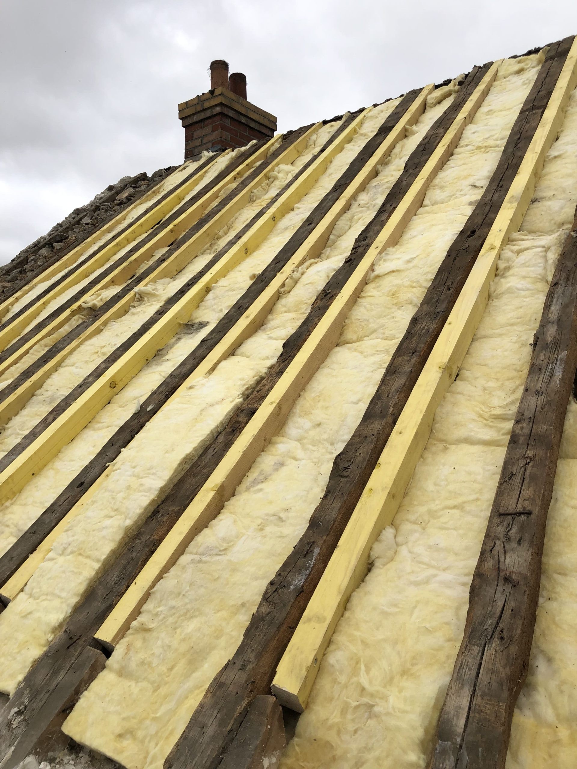 Couvreurs, charpentiers, zingueurs, peintres, façadiers et ramoneurs à Bois d'Arcy (78390) dans les Yvelines (78)