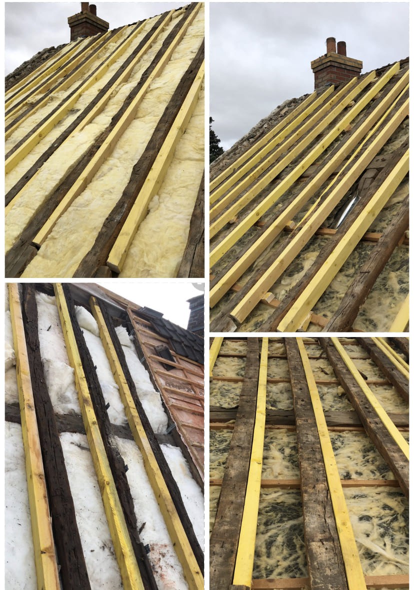 Couvreurs, charpentiers, zingueurs, peintres, façadiers et ramoneurs à Bois d'Arcy (78390) dans les Yvelines (78)