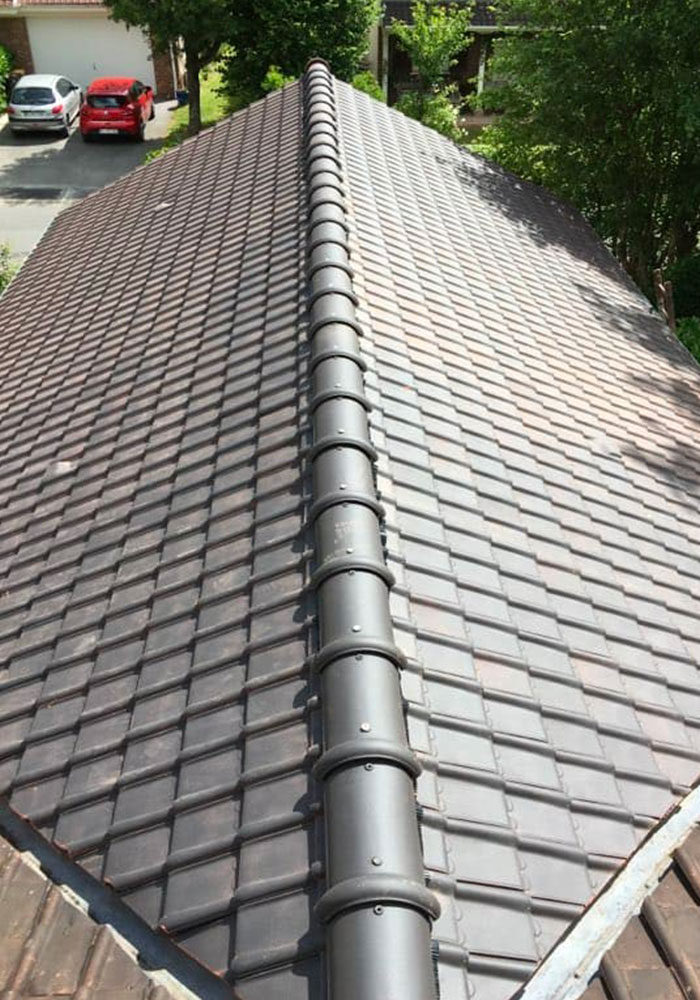 Artisans couvreurs à Bois d'Arcy (78390) dans les Yvelines (78)