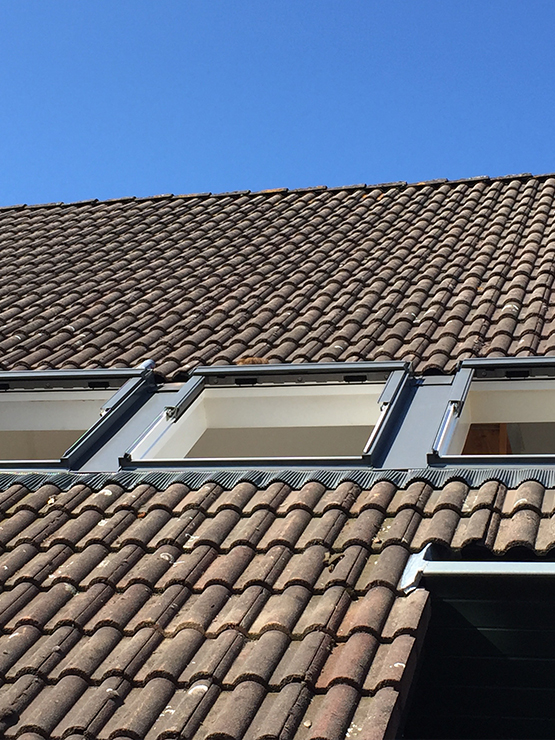 Installation et maintenance de Velux à Bois d'Arcy (78390) dans les Yvelines (78)