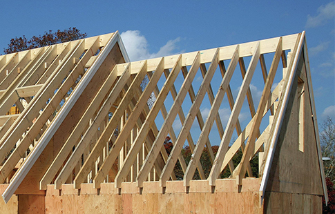 Charpentier à Bois d'Arcy (78390) dans les Yvelines (78)